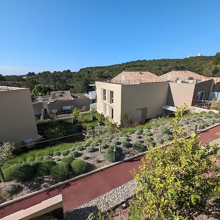 شقة 2 Bedrooms Sea View Pool Wifi Parking Clim *